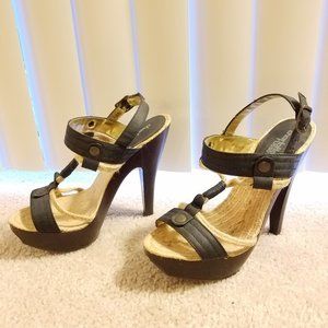 Charlotte Russe Heels